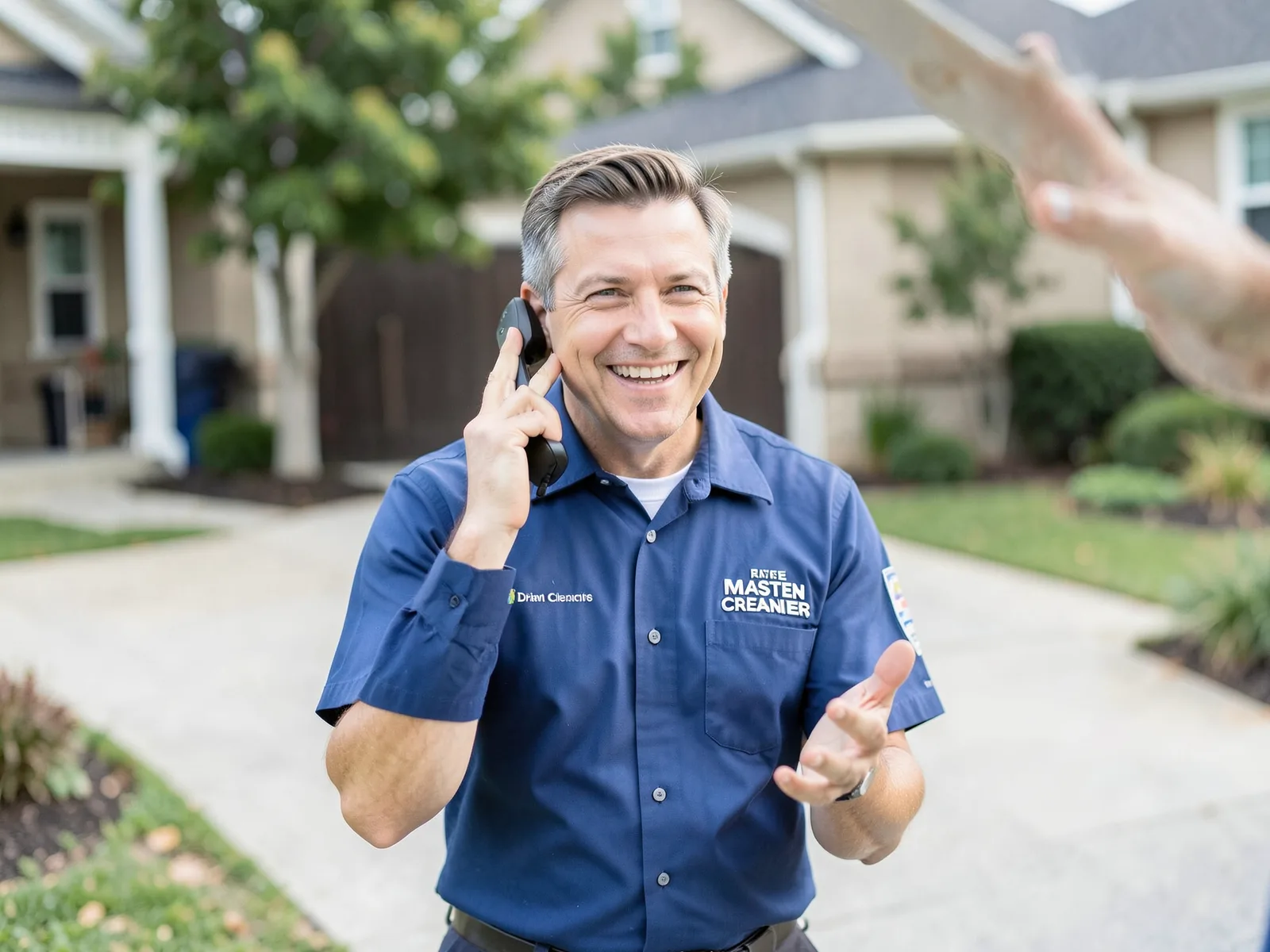 Drain Cleaning Broomes Island, MD FAQs